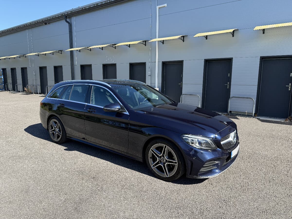 2019 Mercedes-Benz OSTATNÍ - 4
