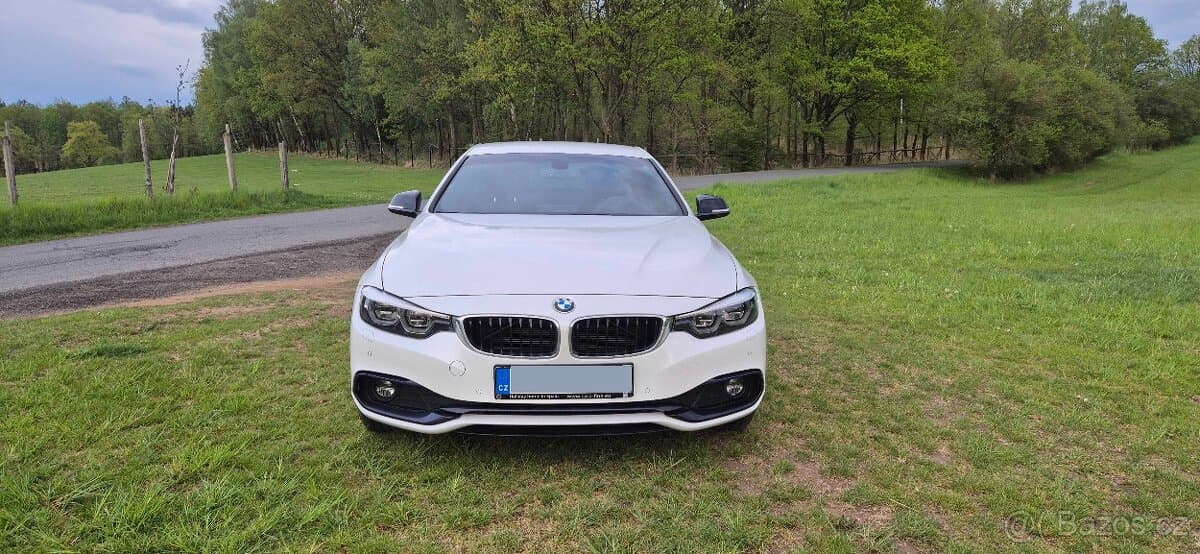 2017 BMW OSTATNÍ - 4
