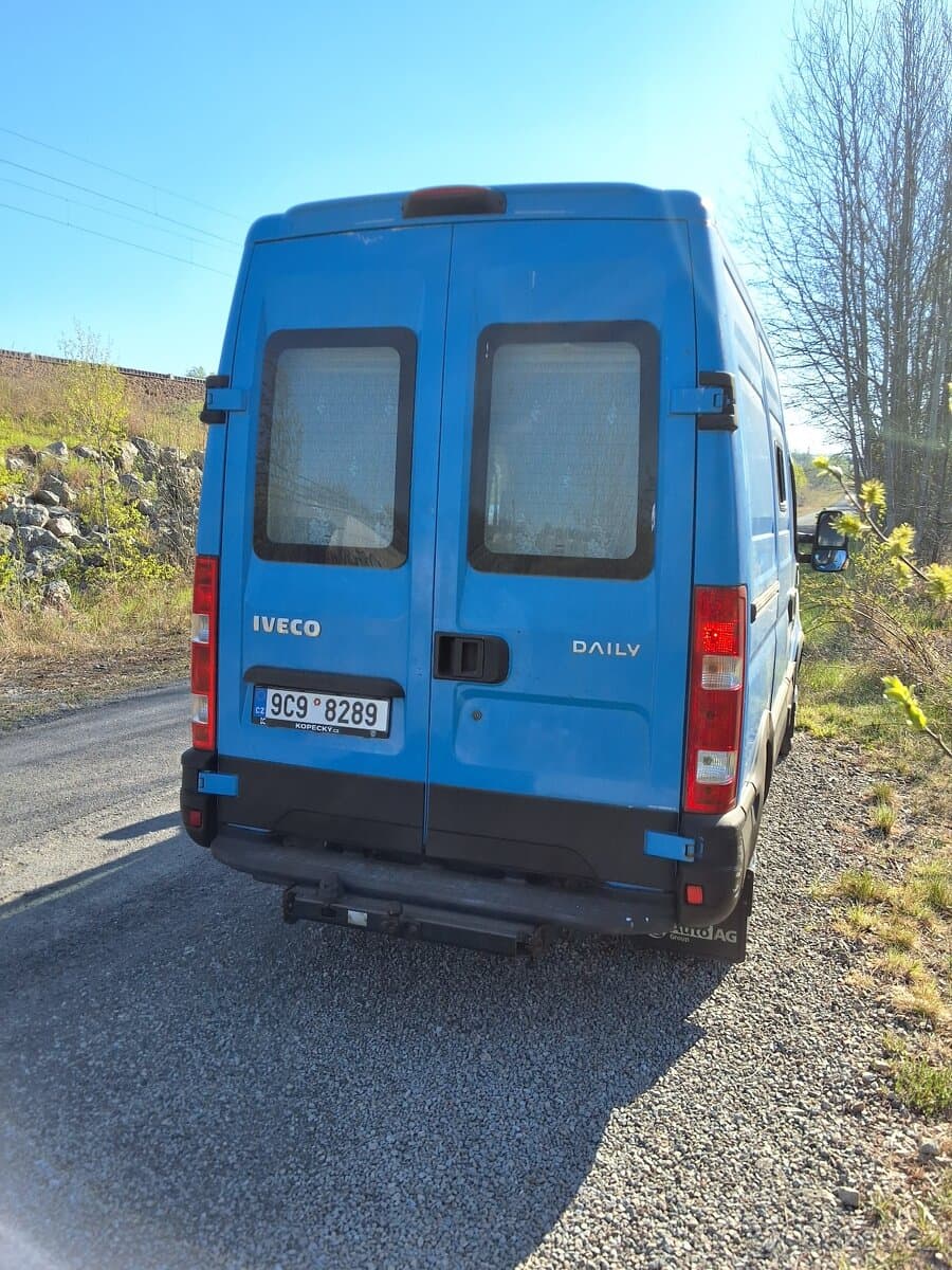 2013 Iveco OSTATNÍ - 4