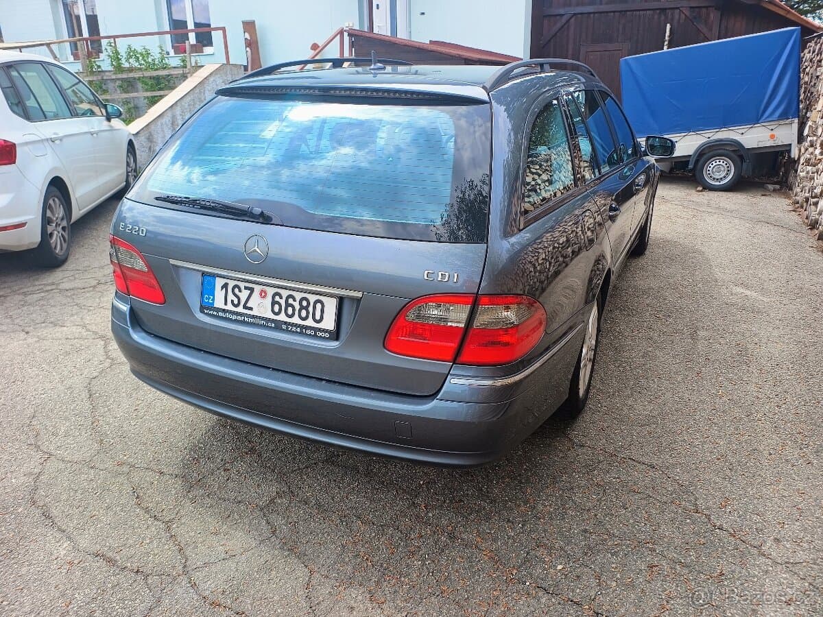 2009 Mercedes-Benz OSTATNÍ - 4