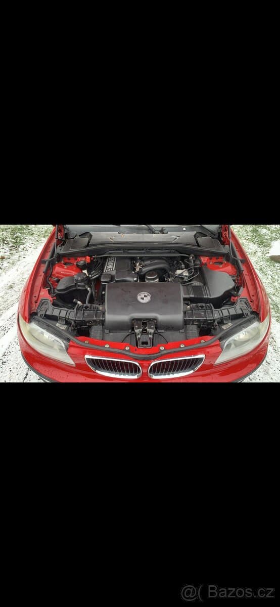 BMW OSTATNÍ - 4