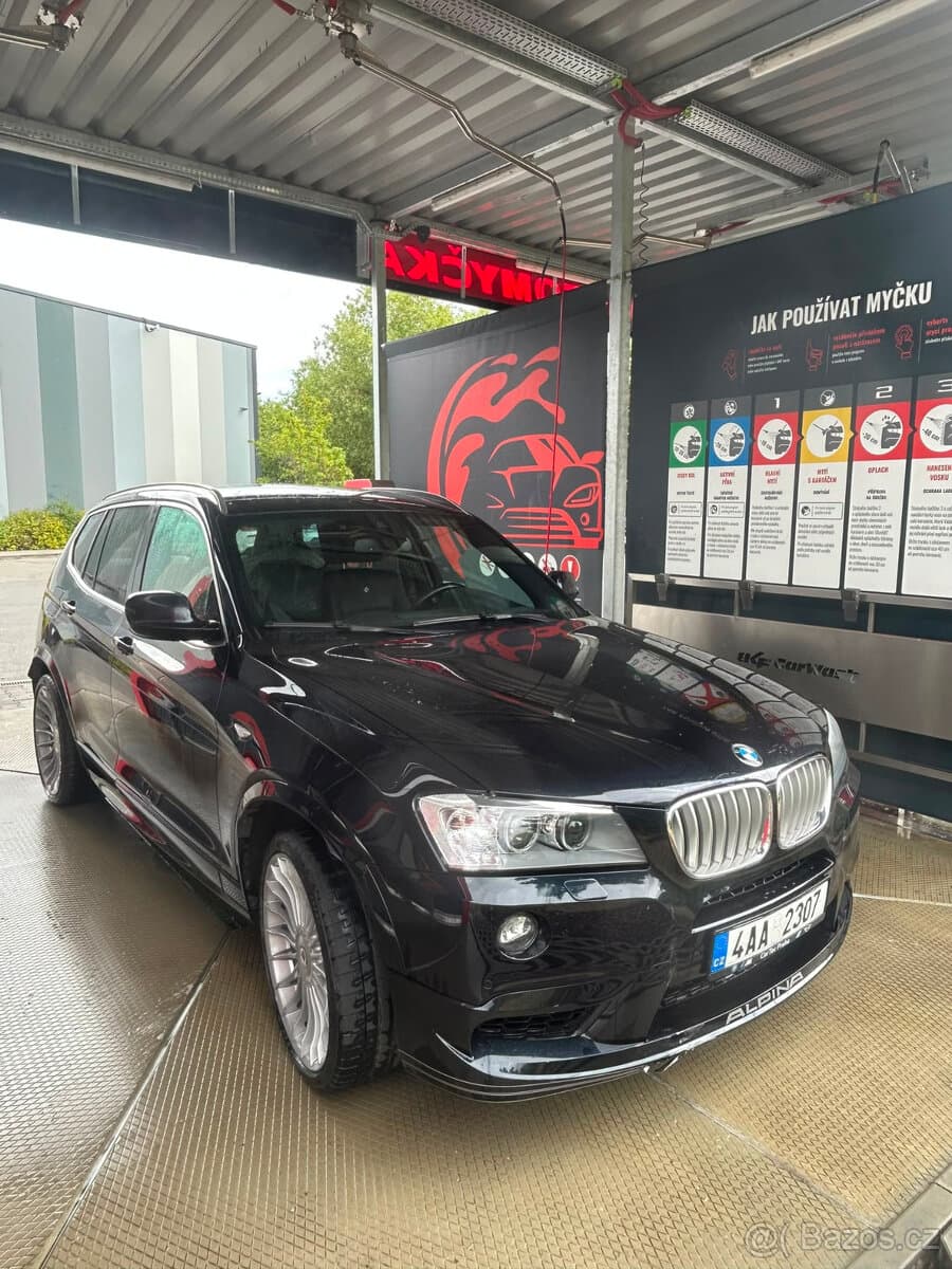 2013 BMW OSTATNÍ - 4