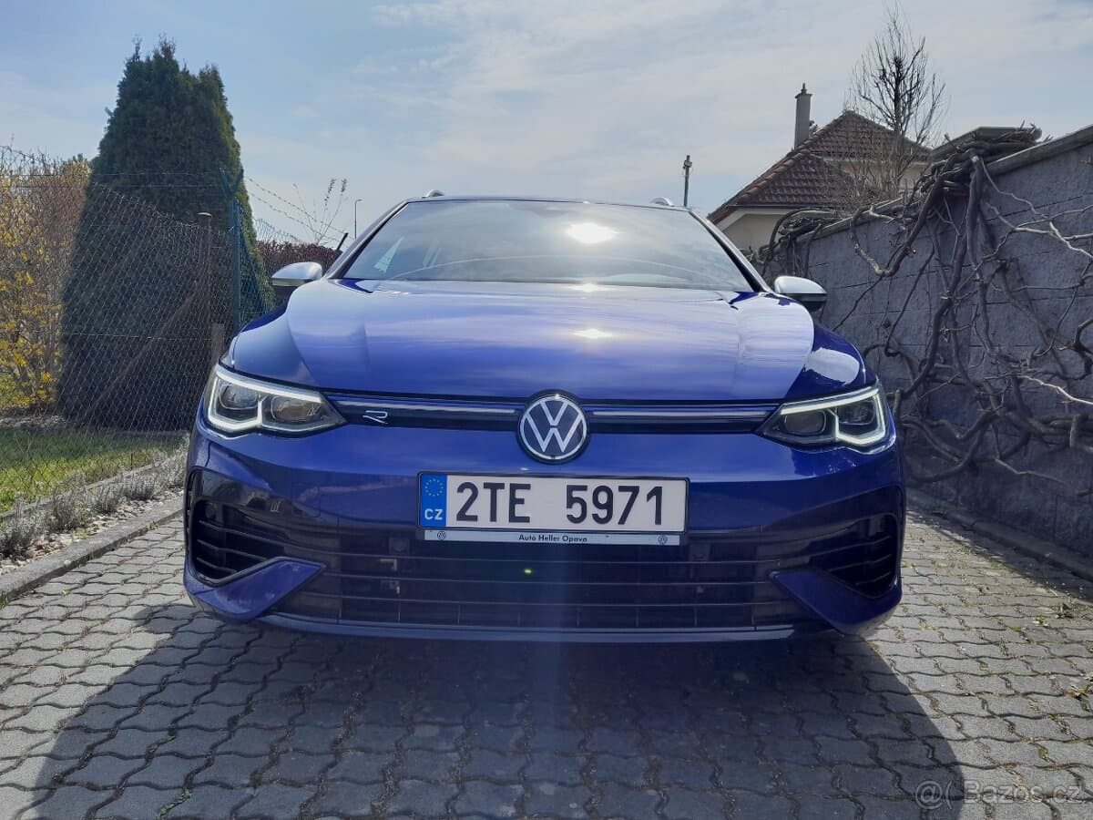 2022 Volkswagen GOLF - 4