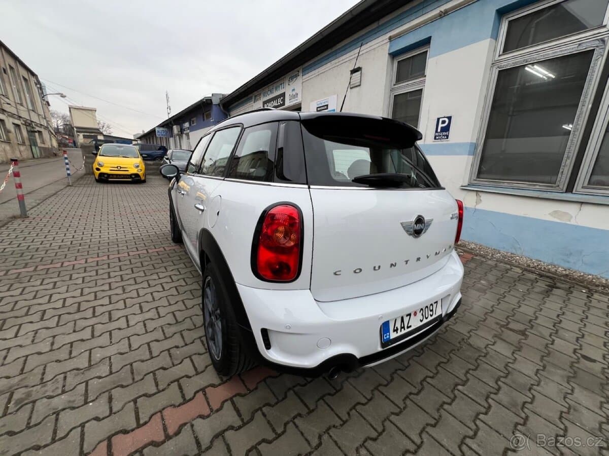 2014 Mini COOPER - 4
