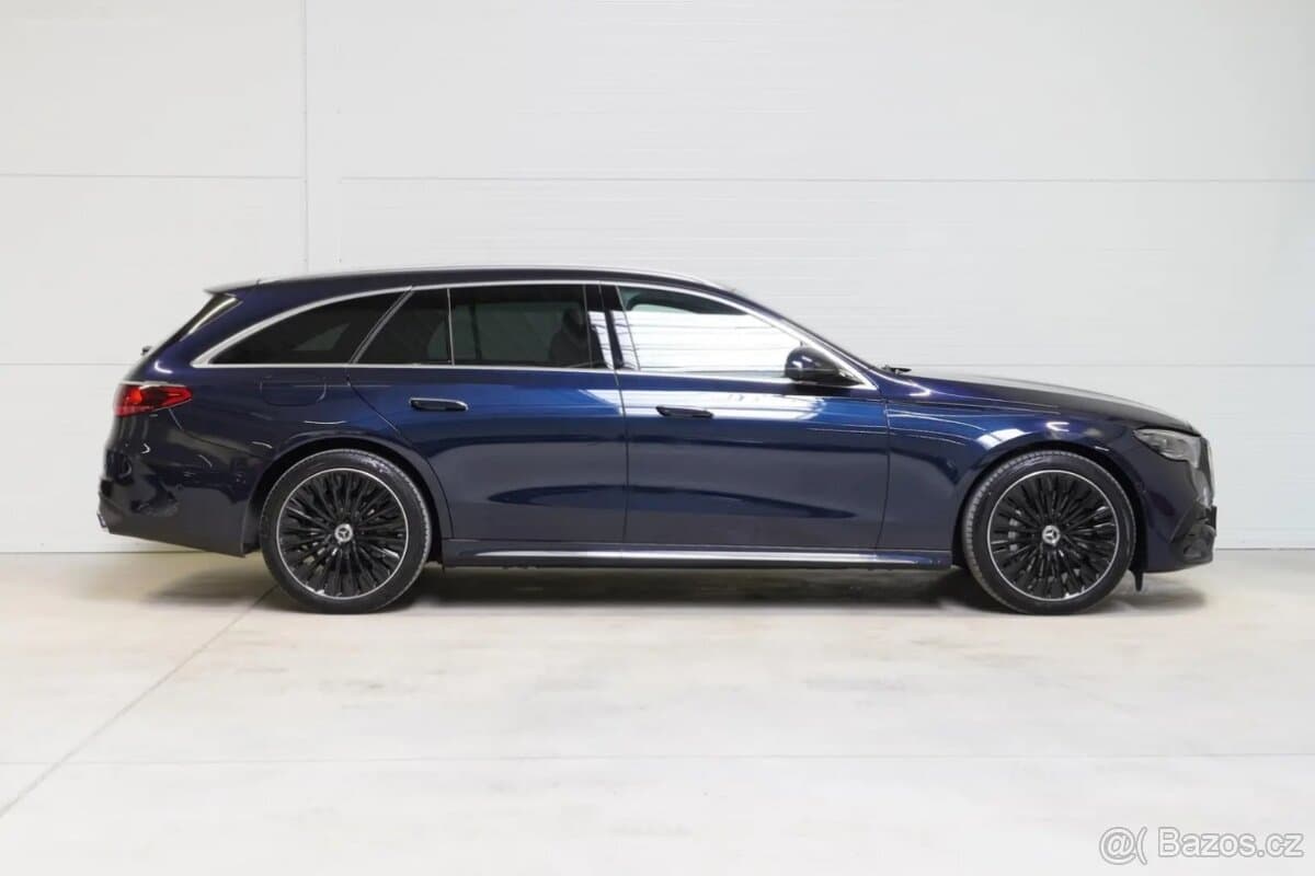 2026 Mercedes-Benz CL-CLASS - 4