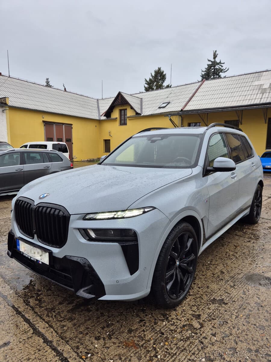 2023 BMW X7 - 4
