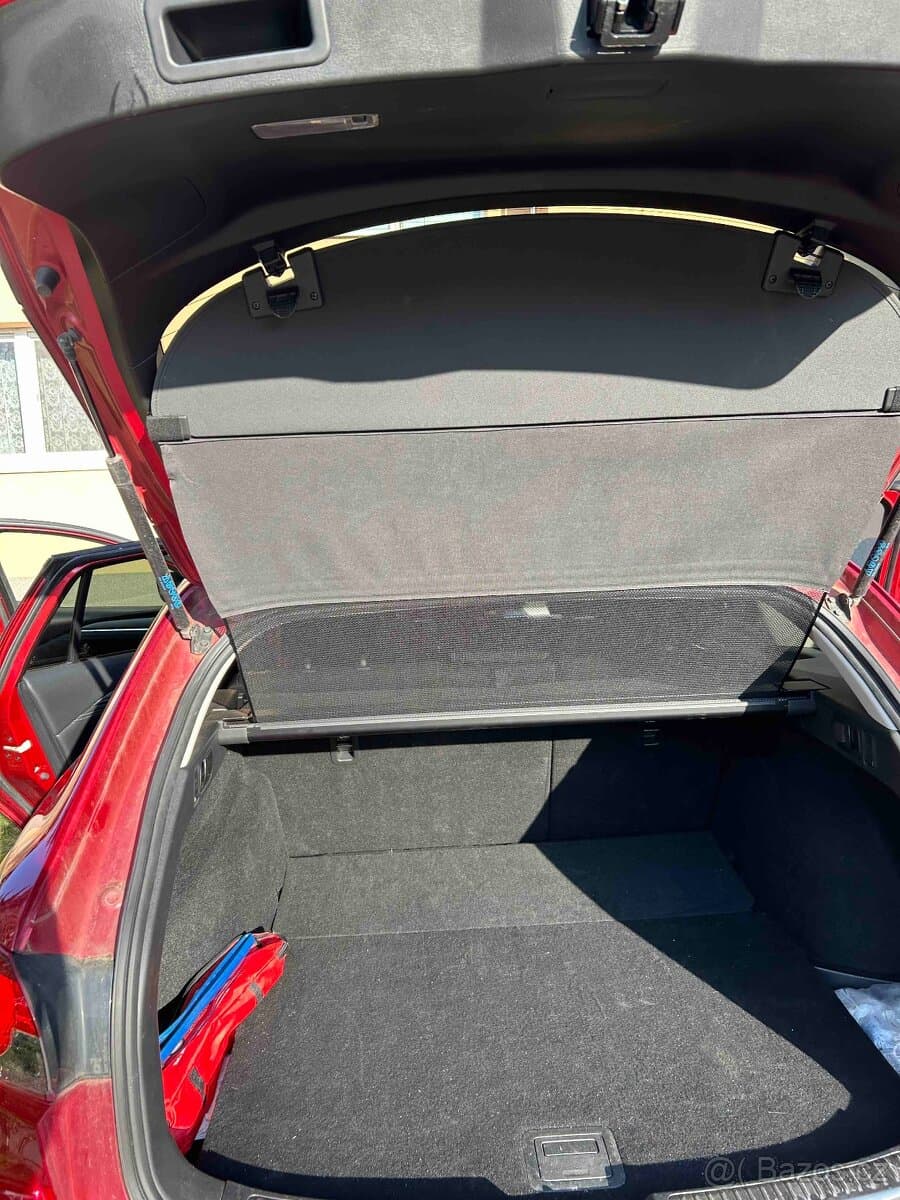 2018 Mazda 6 - 4