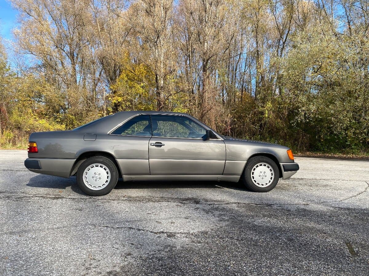 1988 Mercedes-Benz OSTATNÍ - 4