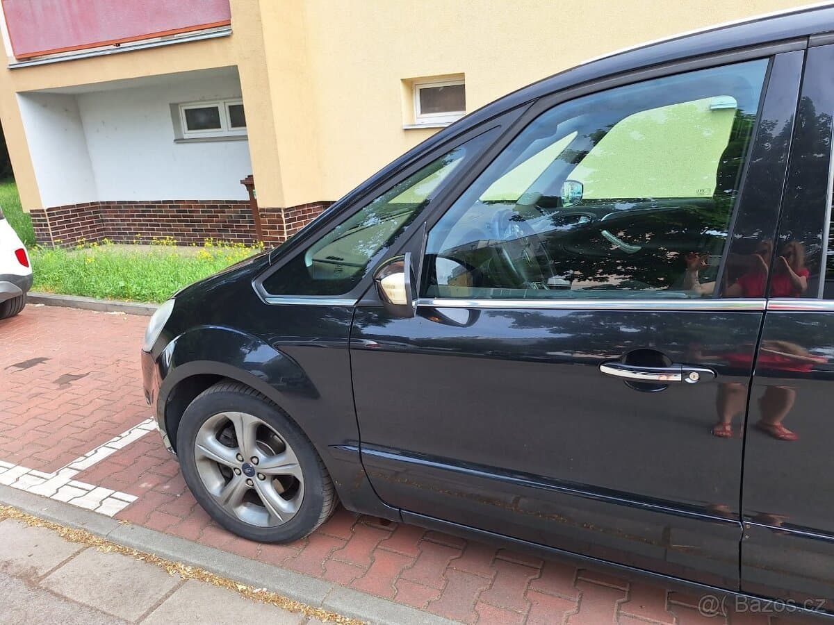 2009 Ford GALAXY - 4
