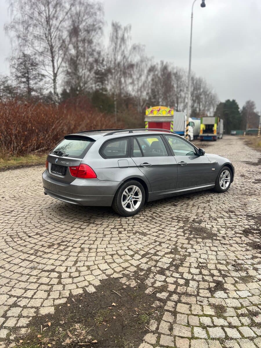 2012 BMW OSTATNÍ - 4