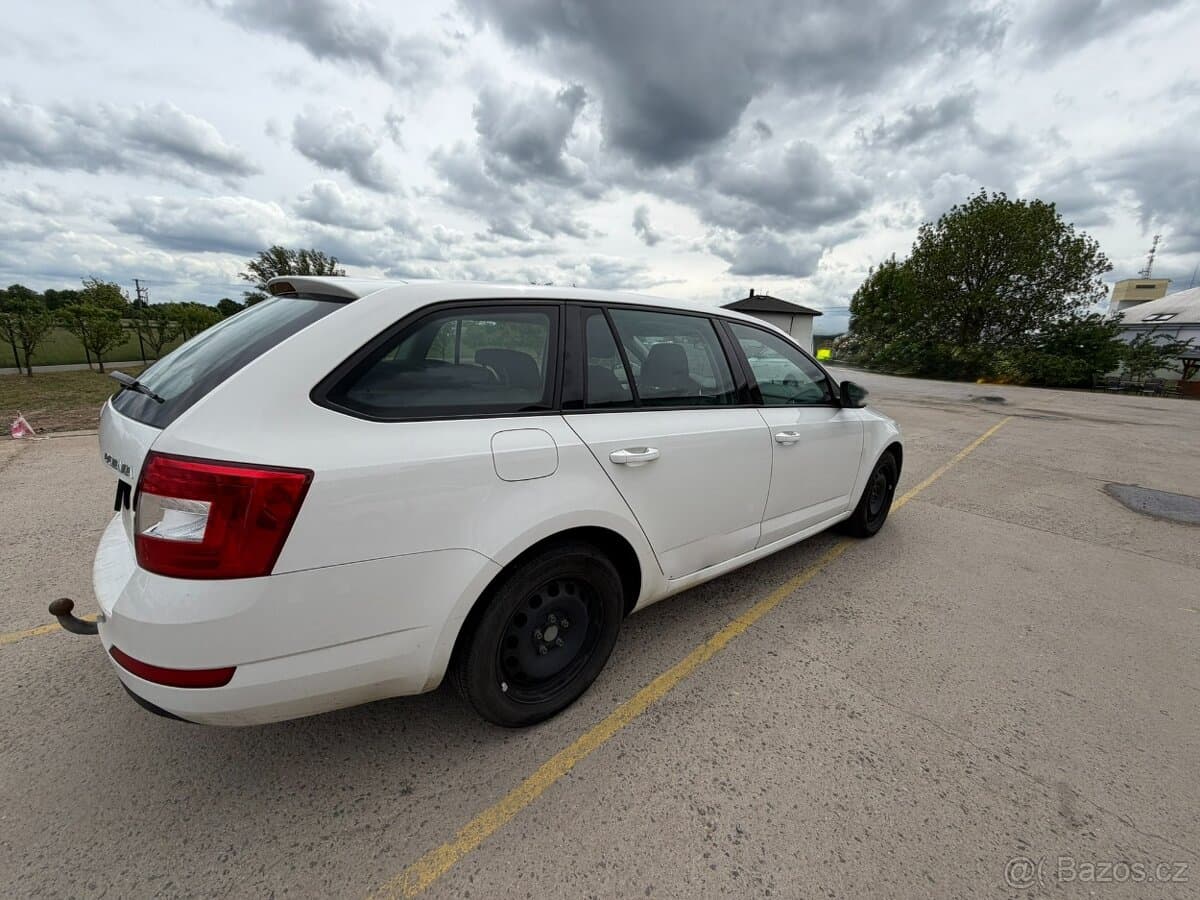 2017 Škoda OCTAVIA - 4