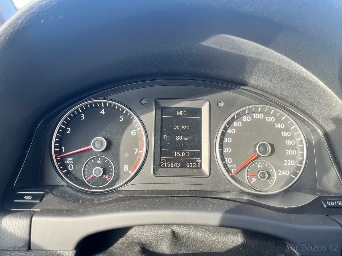 2009 Volkswagen GOLF - 4