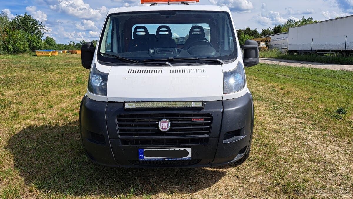 2014 Fiat DUCATO - 4