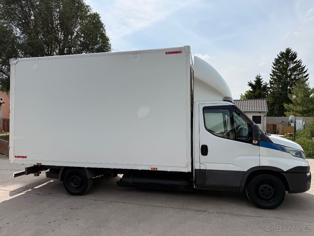 2018 Iveco OSTATNÍ - 4