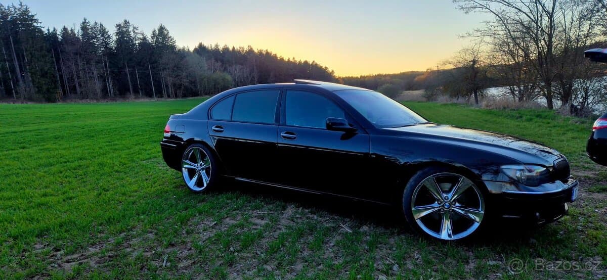 2007 BMW OSTATNÍ - 4