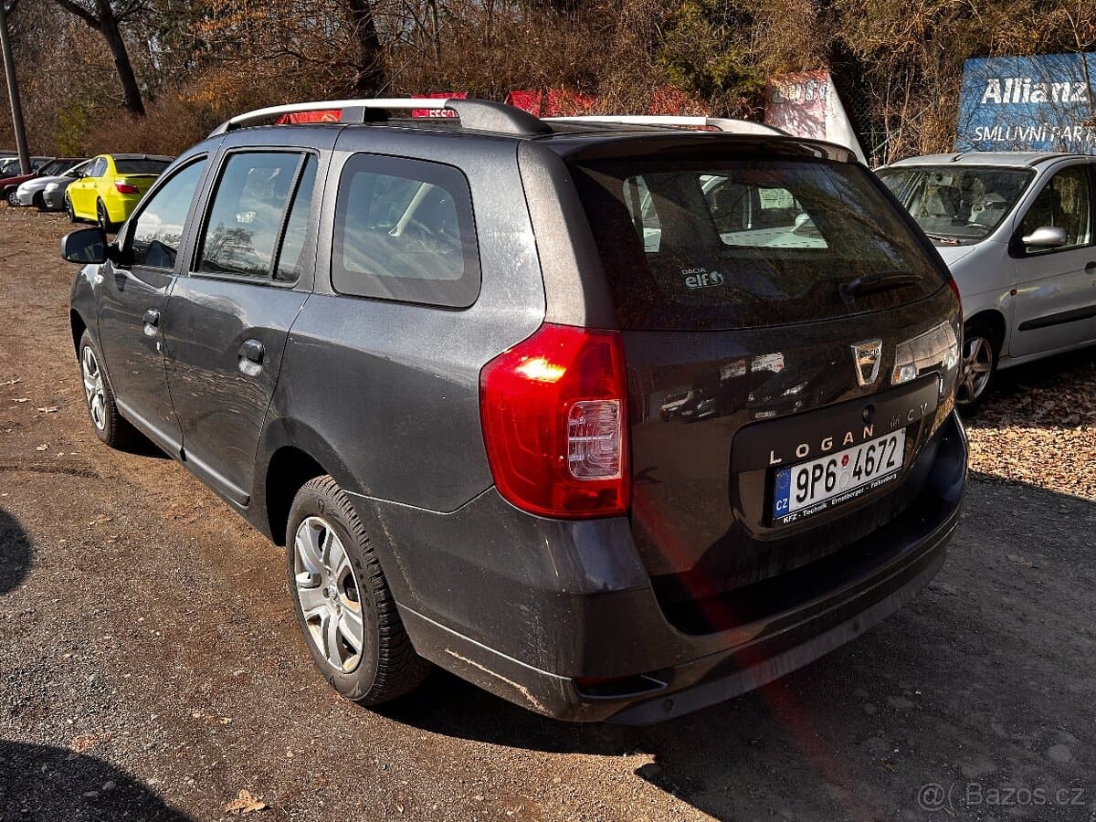 2019 Dacia LOGAN - 4