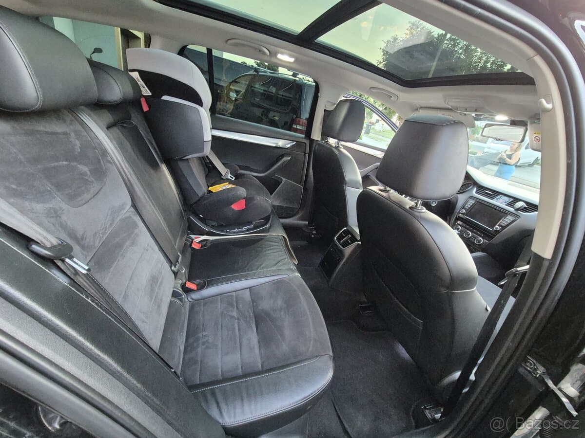 2014 Škoda OCTAVIA - 4