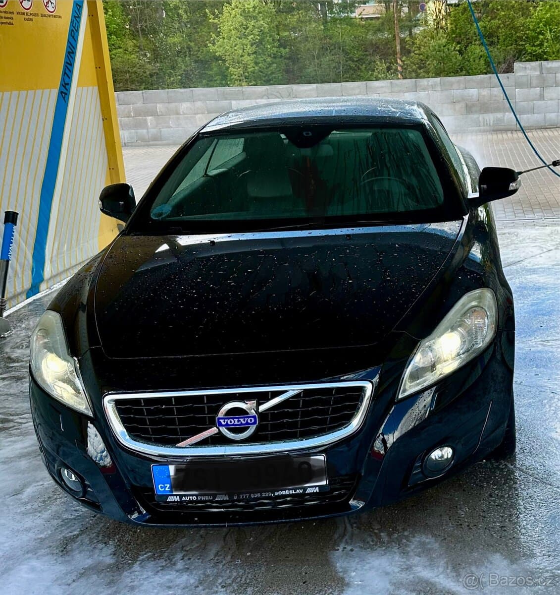 2010 Volvo C70 - 4