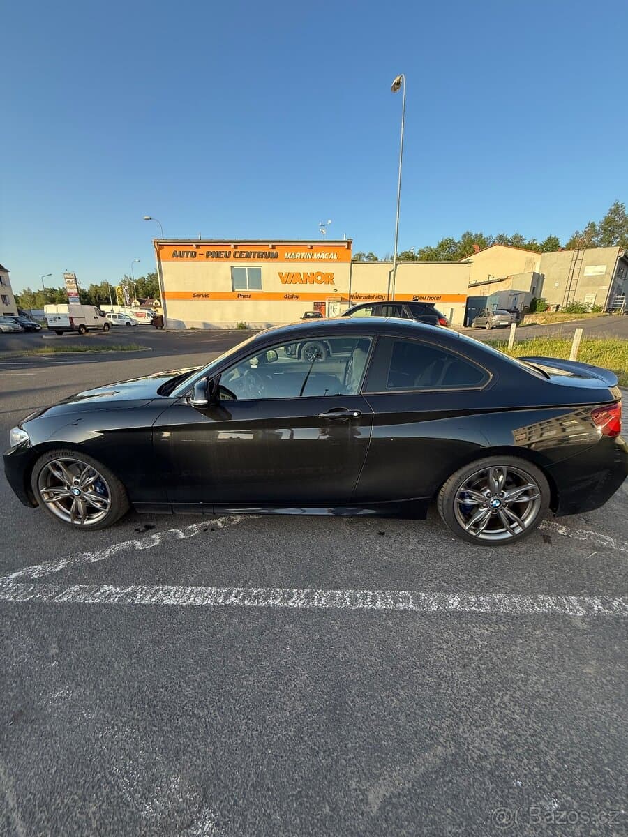 2014 BMW M2 - 4