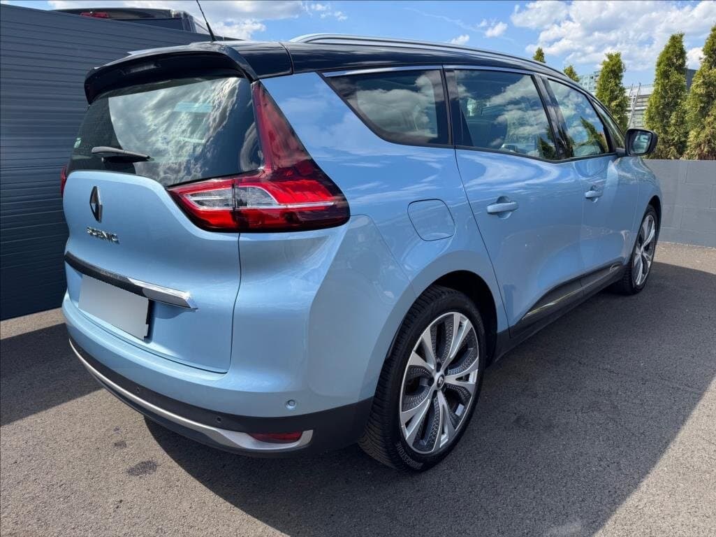 2017 Renault SCENIC - 4