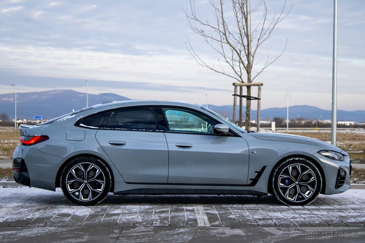 2022 BMW OSTATNÍ - 4