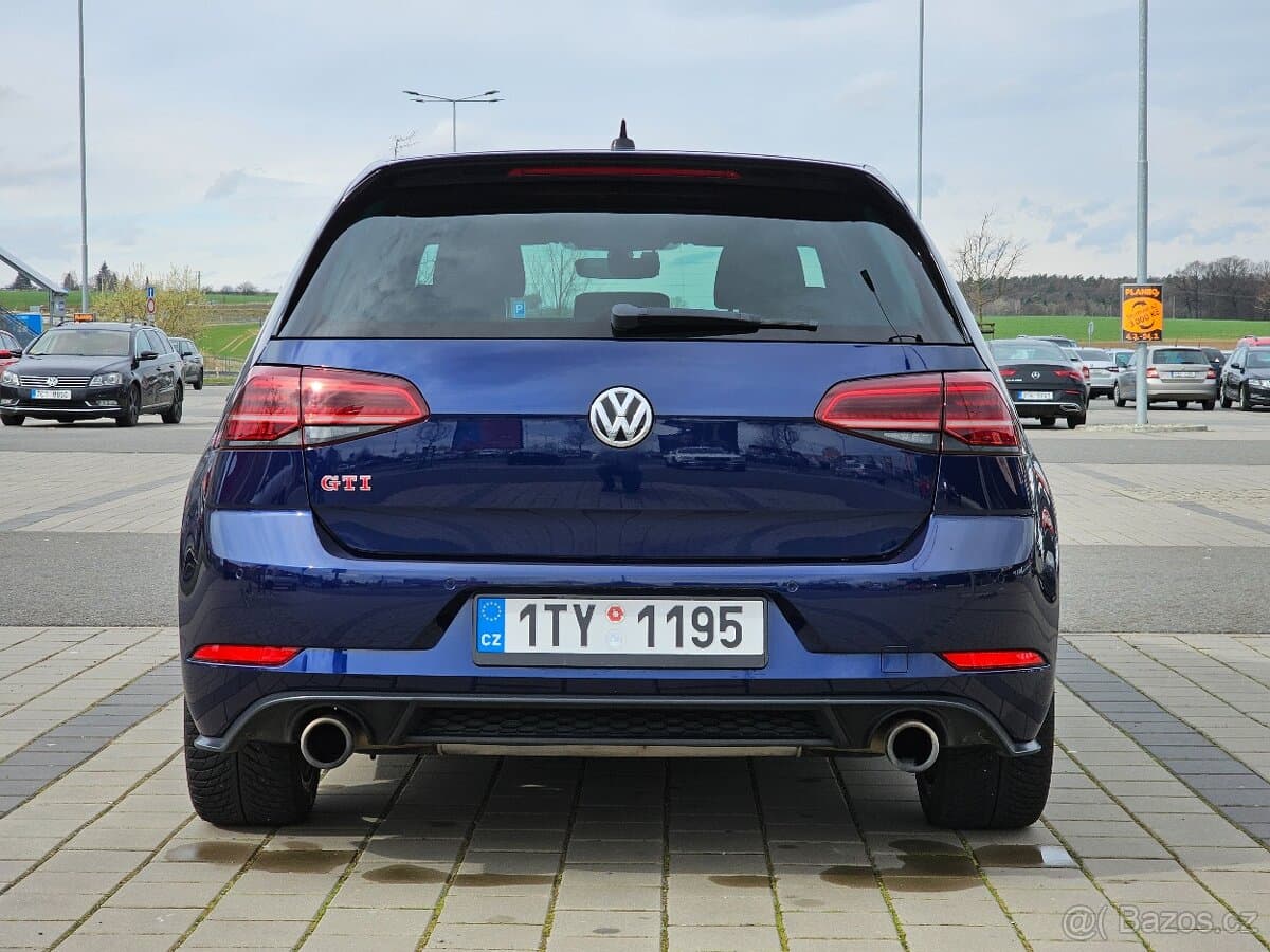 2017 Volkswagen GOLF - 4
