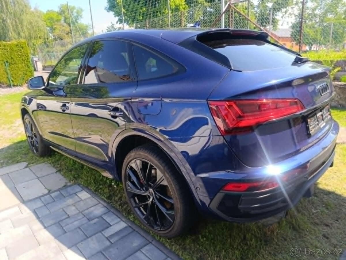 2024 Audi Q5 - 4