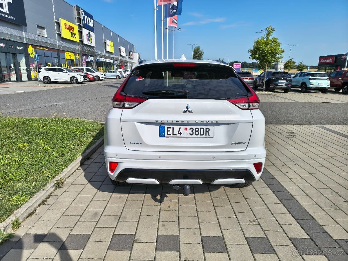 2023 Mitsubishi OSTATNÍ - 4
