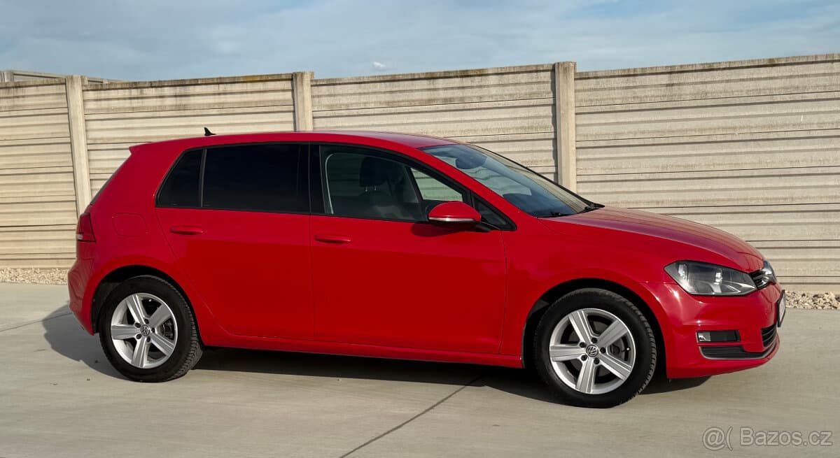 2017 Volkswagen GOLF - 4