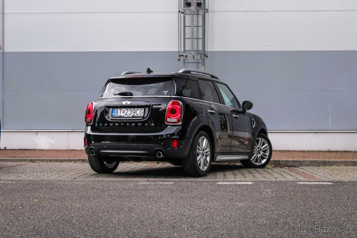 2017 Mini COUNTRYMAN - 4