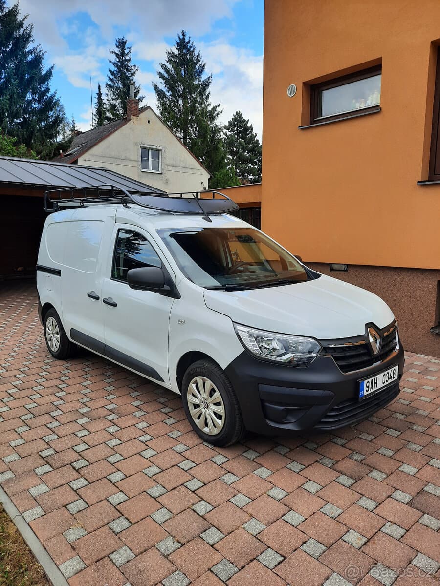 2022 Renault OSTATNÍ - 4