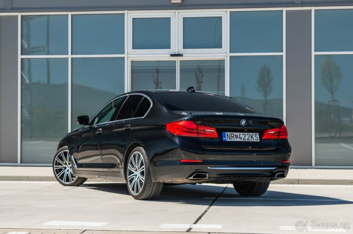 2018 BMW OSTATNÍ - 4