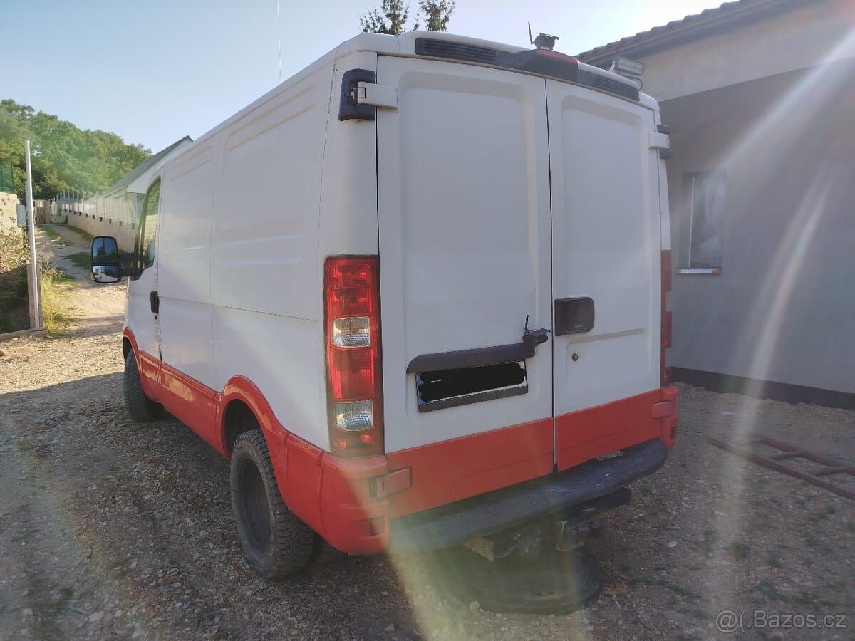 2010 Iveco OSTATNÍ - 4