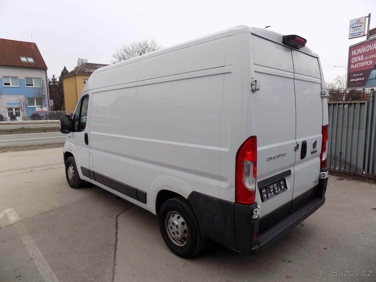 2016 Fiat DUCATO - 4