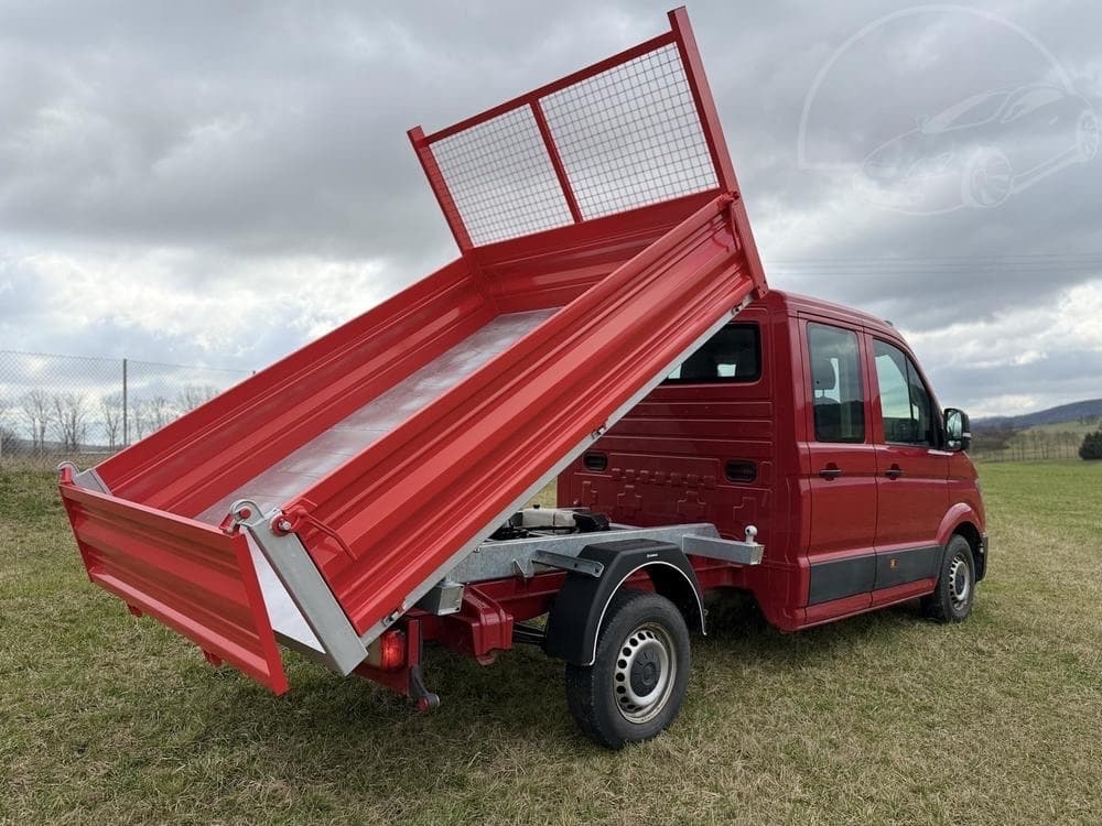2018 Volkswagen OSTATNÍ - 4