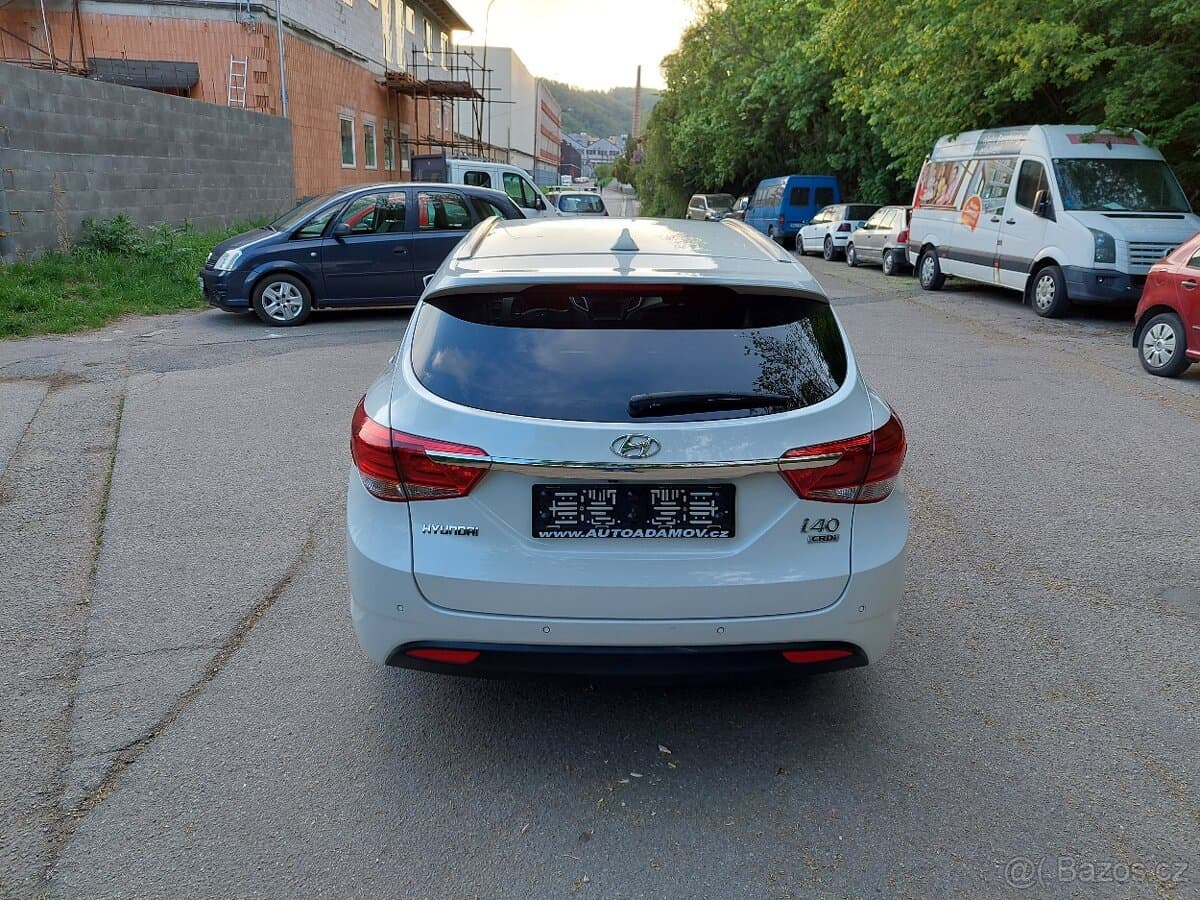 2016 Hyundai i40 - 4