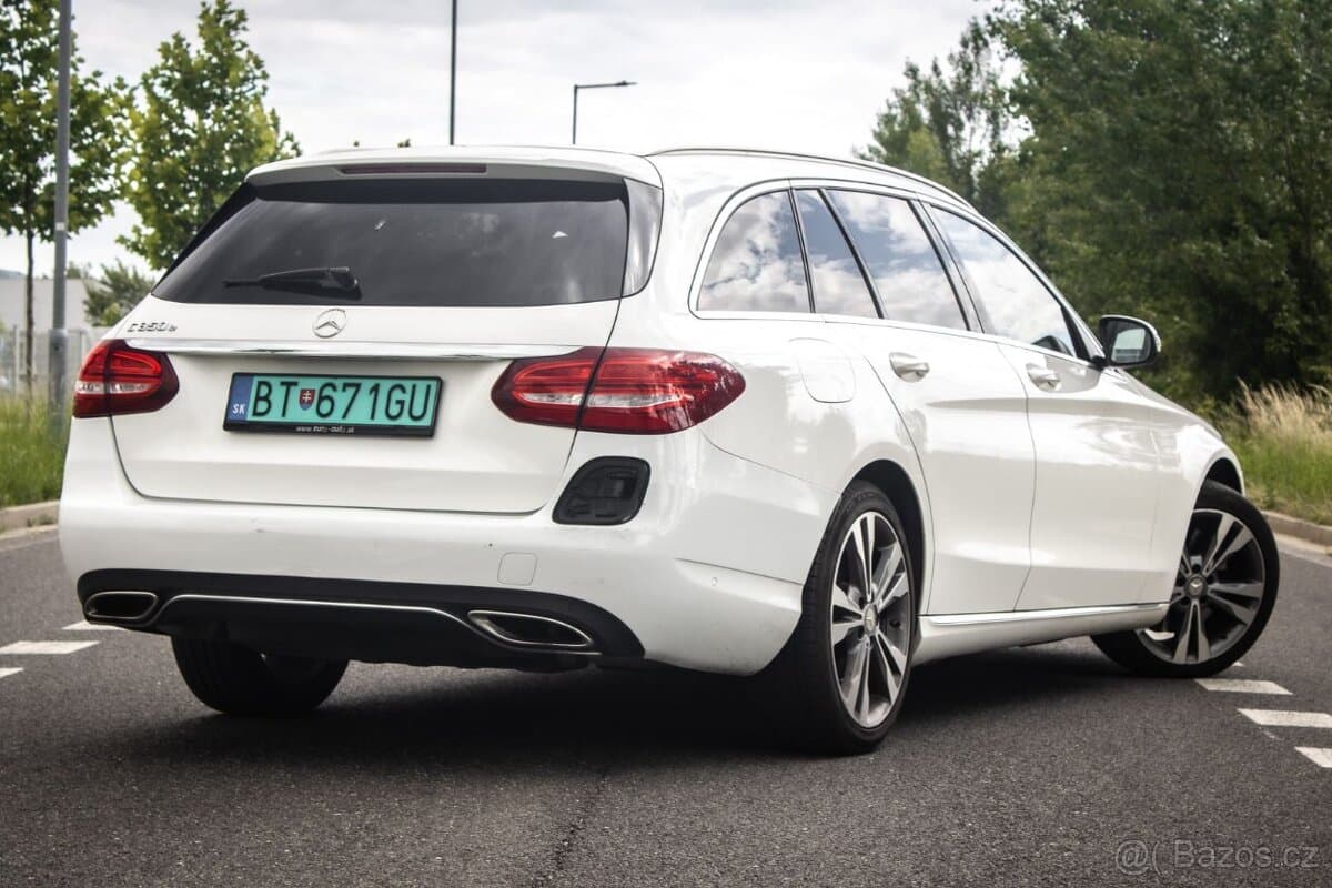2016 Mercedes-Benz OSTATNÍ - 4