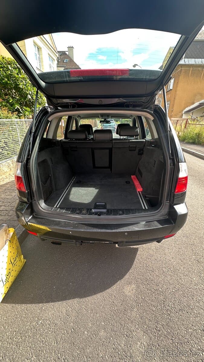 2010 BMW X3 - 4
