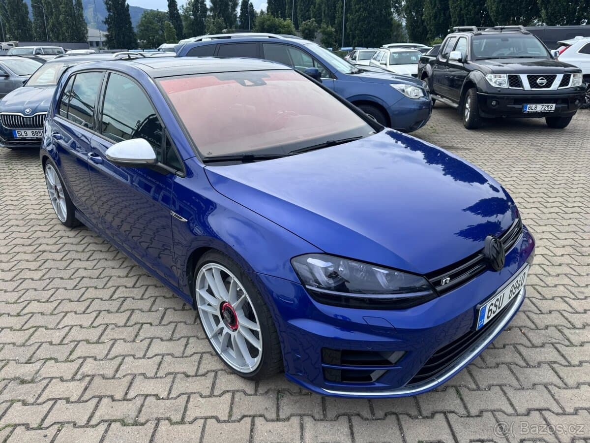 2013 Volkswagen GOLF - 4
