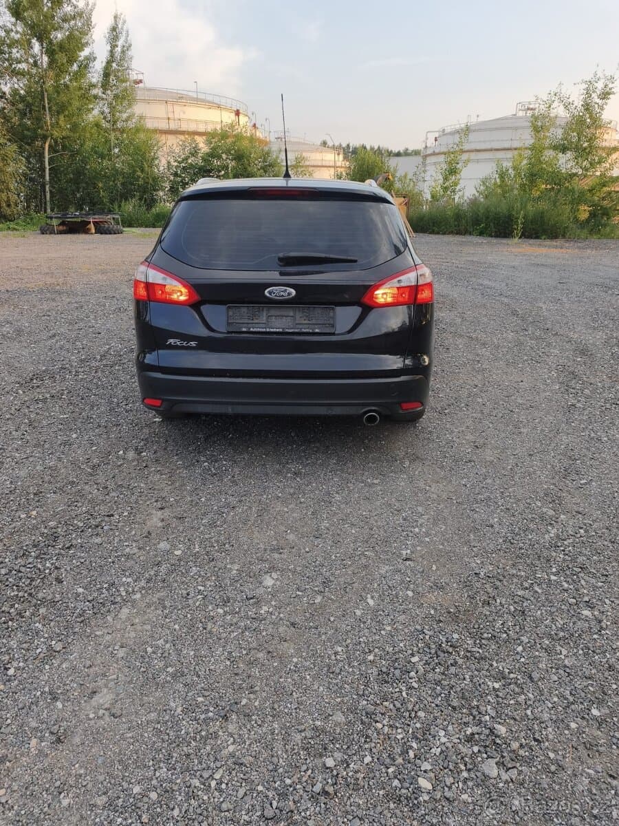 2014 Ford OSTATNÍ - 4
