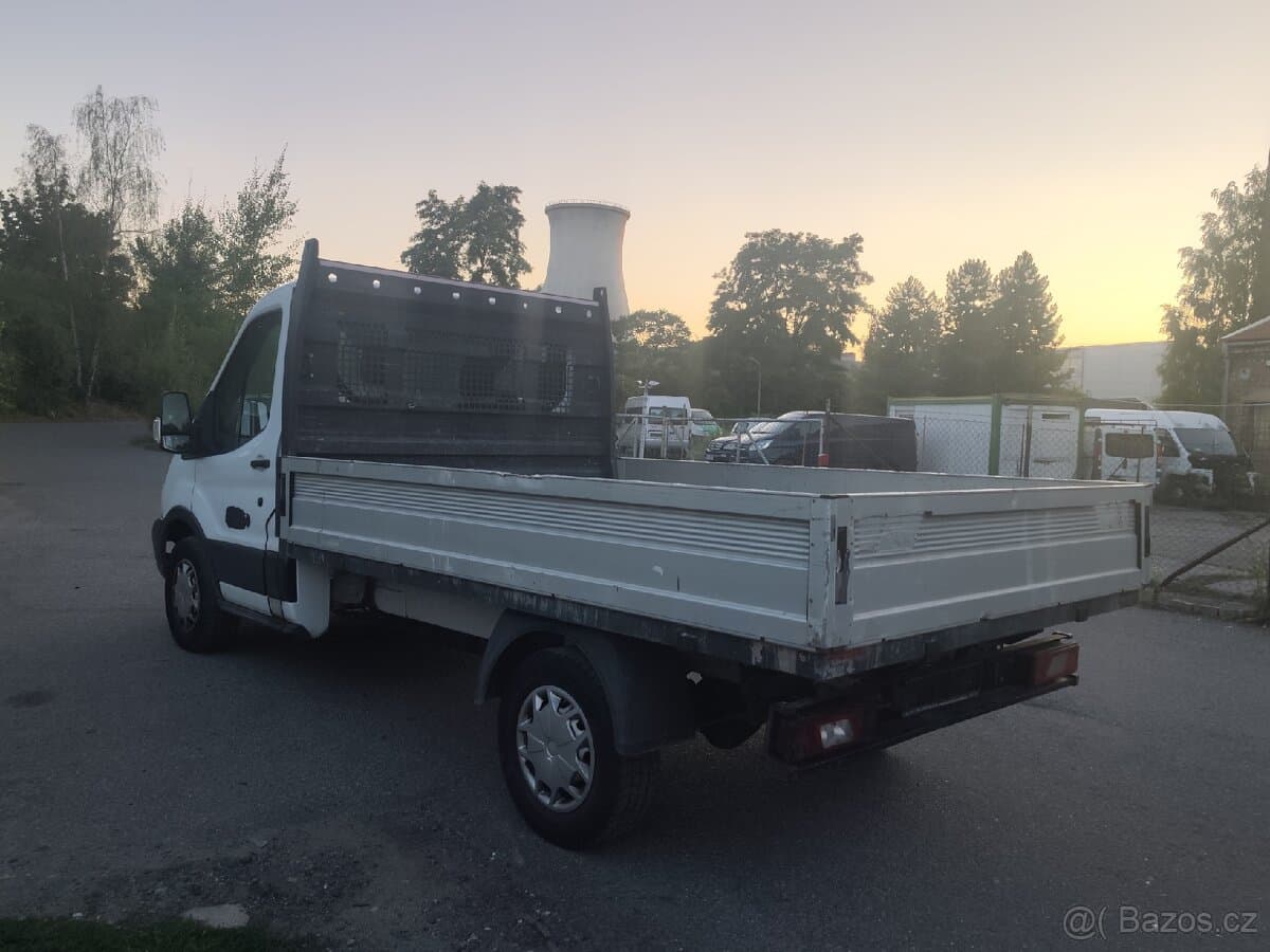 2014 Ford TRANSIT - 4