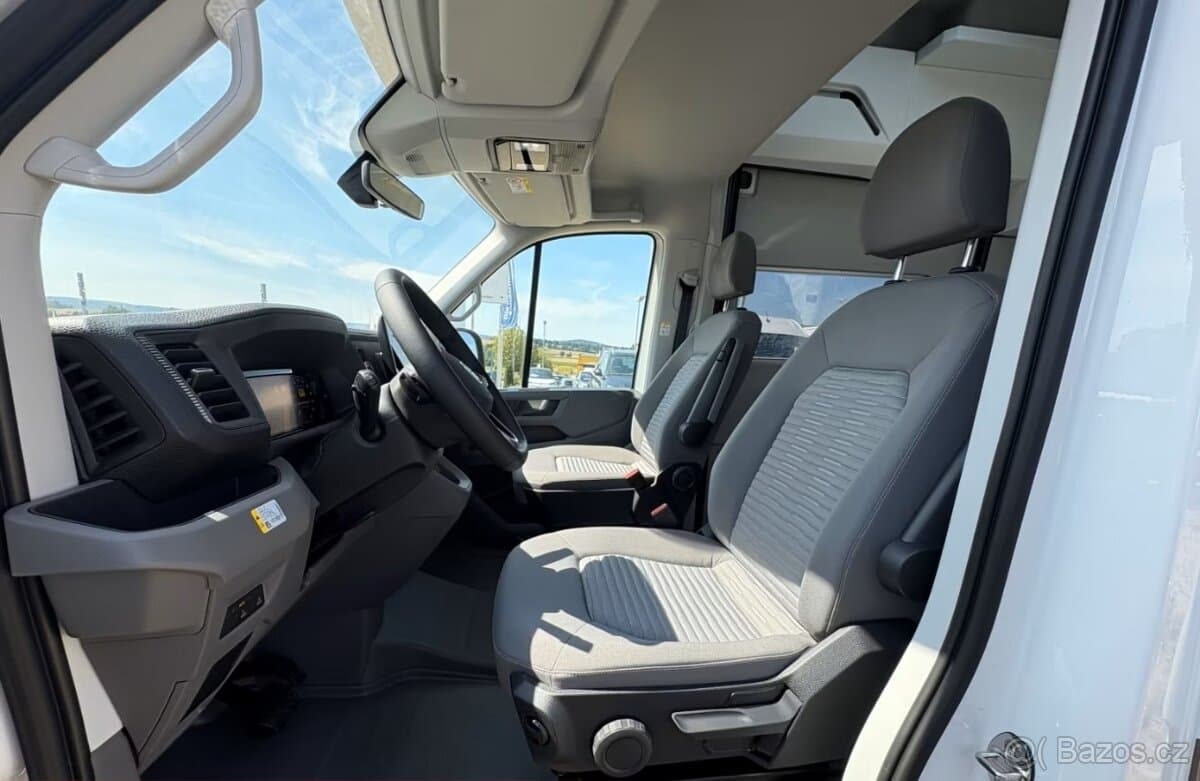 2025 Volkswagen OSTATNÍ - 4