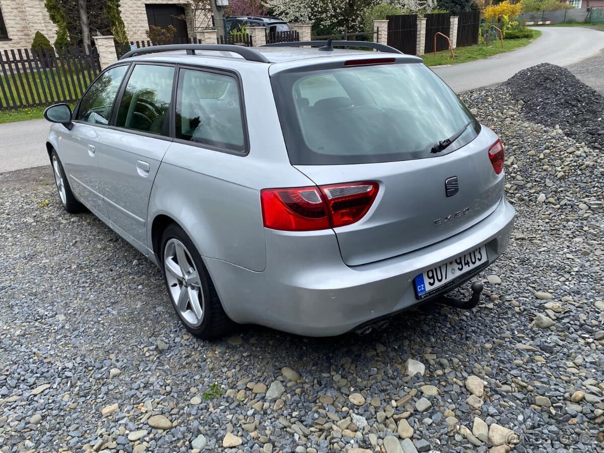2013 Seat EXEO - 4