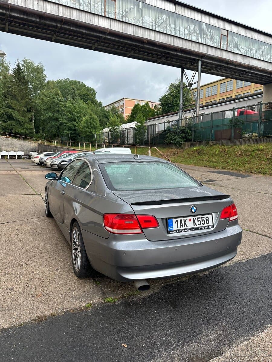 BMW OSTATNÍ - 4