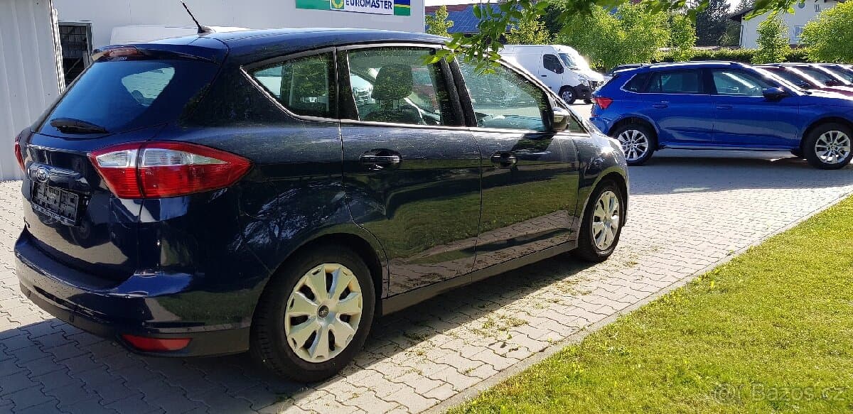 2014 Ford C-MAX - 4