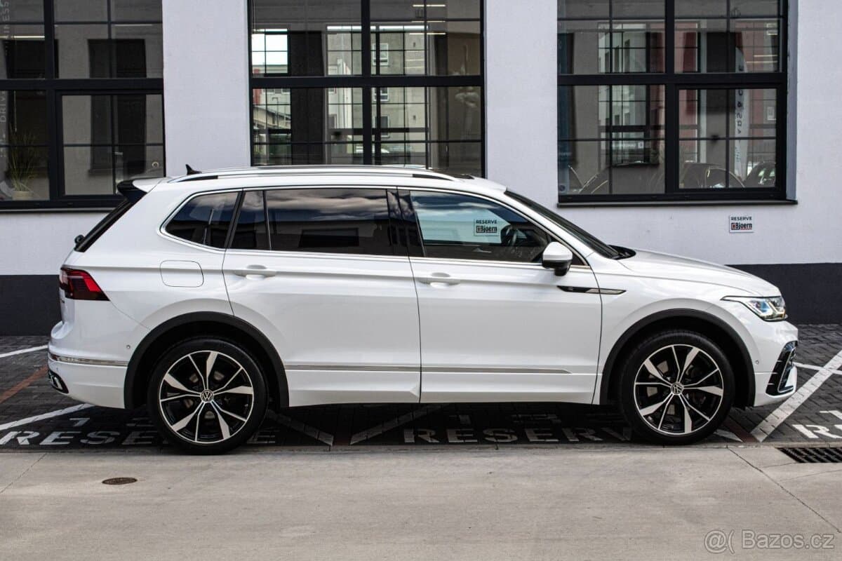 2023 Volkswagen TIGUAN - 4