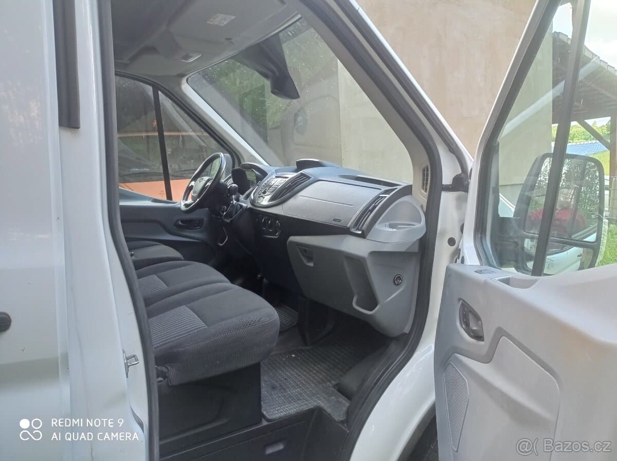 2019 Ford TRANSIT - 4