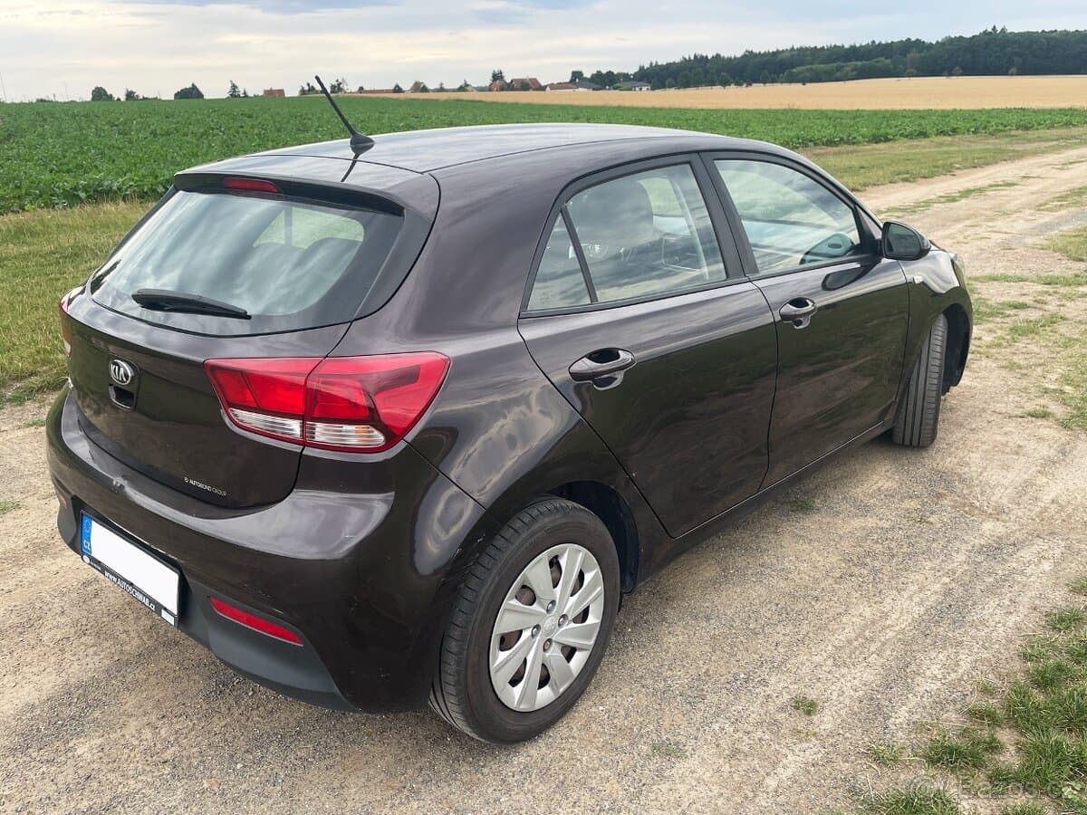 2017 Kia RIO - 4