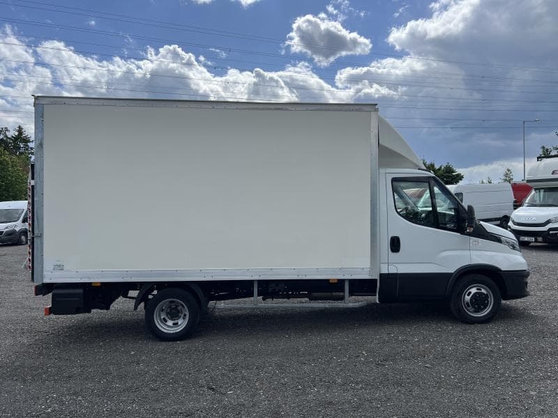 2021 Iveco OSTATNÍ - 4