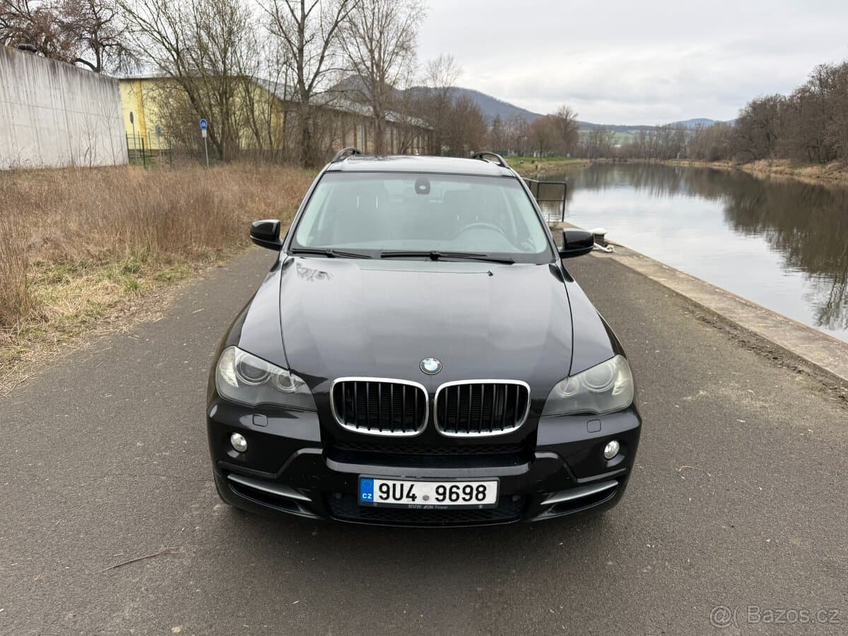 2006 BMW X5 - 4
